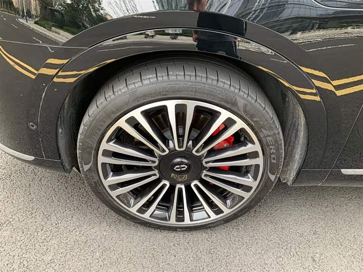 Фото 21 - Aito M9