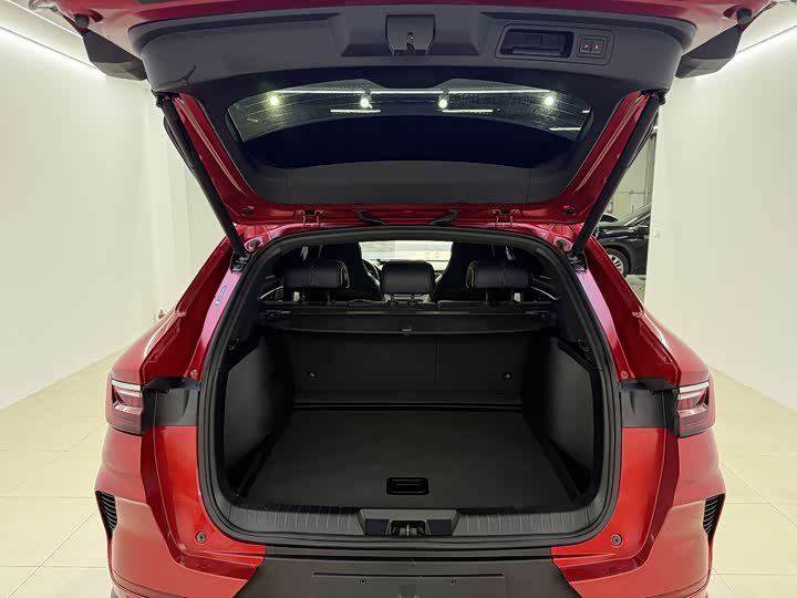 Фото 16 - BYD Song Plus Hybrid/EV