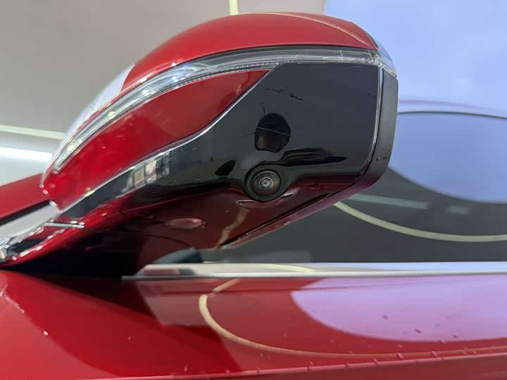 Фото 17 - BYD Song Plus Hybrid/EV