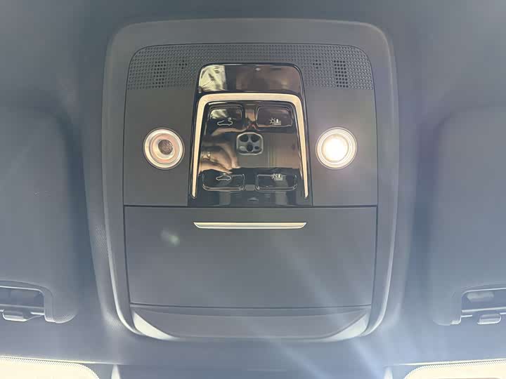 Фото 18 - BYD Song Plus Hybrid/EV