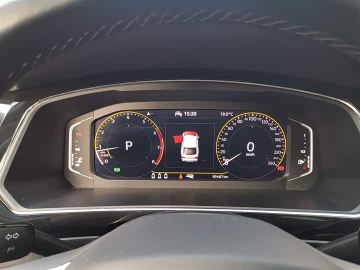 Фото 12 - Volkswagen Tiguan X