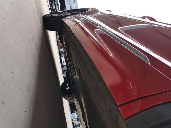 Фото 21 - Volkswagen Tiguan X