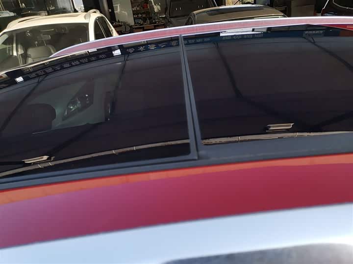 Фото 27 - Volkswagen Tiguan X