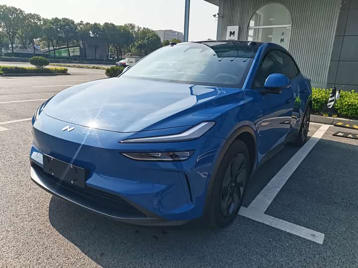 Фото 1 - Nio Onvo L60