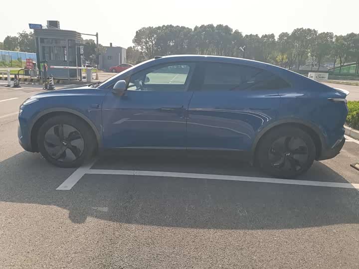 Фото 9 - Nio Onvo L60