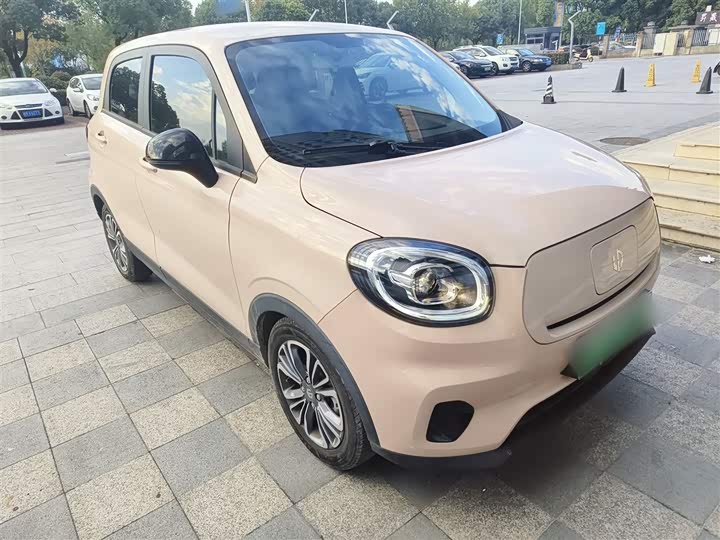 Фото 4 - Leapmotor T03