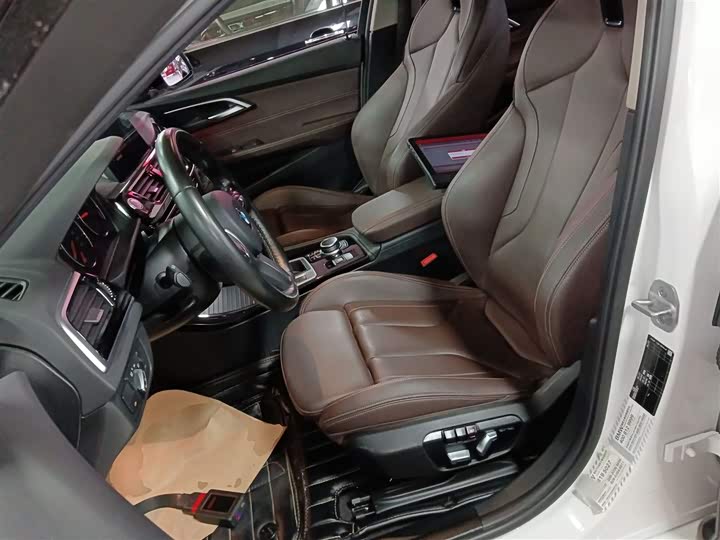 Фото 15 - BMW 1 Series