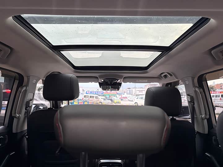 Фото 6 - Jetour T2