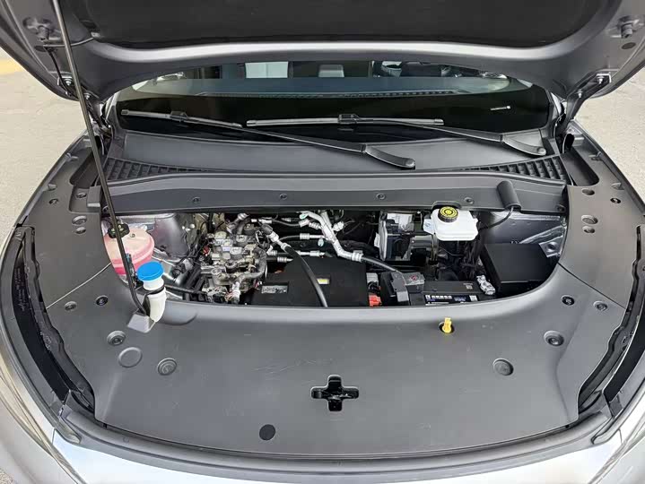 Фото 16 - BYD Yuan Plus