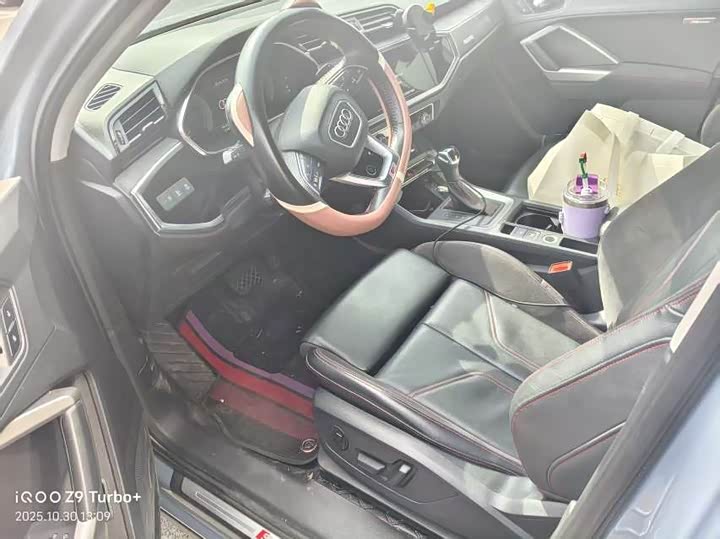 Фото 3 - Audi Q3 Sportback