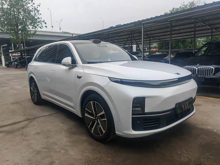 Фото 3 - LiXiang L7