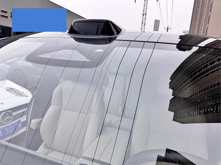 Фото 9 - LiXiang L7