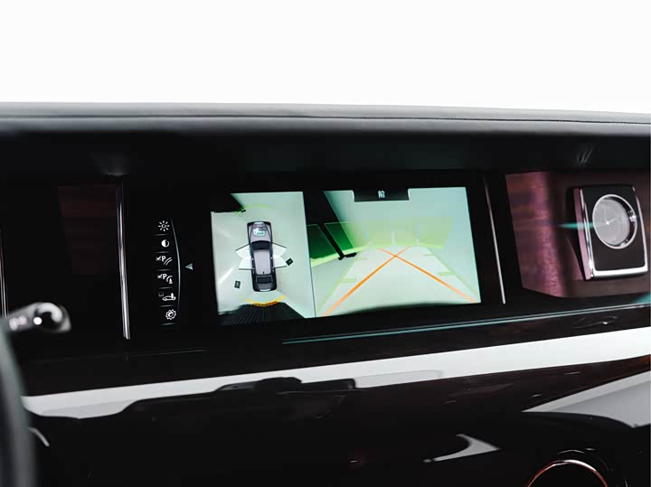 Фото 16 - Rolls-Royce Phantom