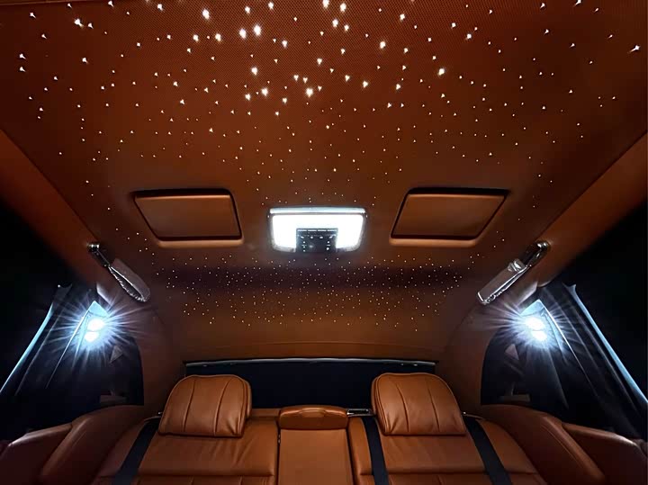 Фото 20 - Rolls-Royce Phantom