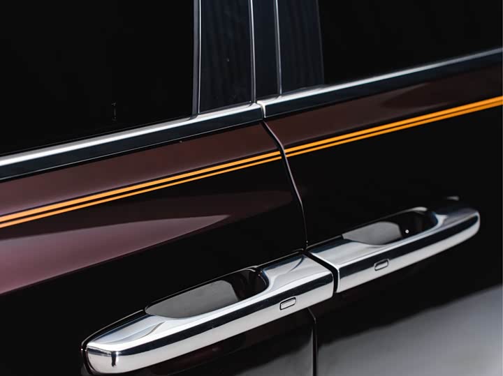Фото 7 - Rolls-Royce Phantom