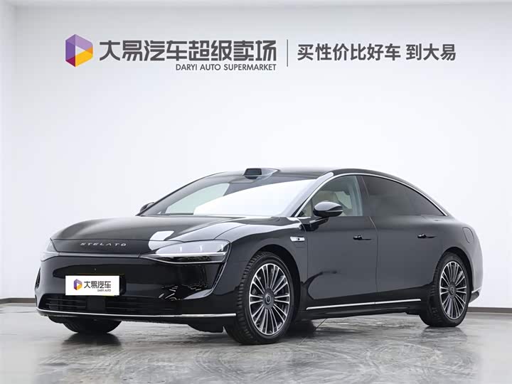 Фото 1 - Stelato S9