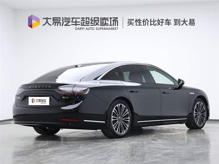 Фото 3 - Stelato S9