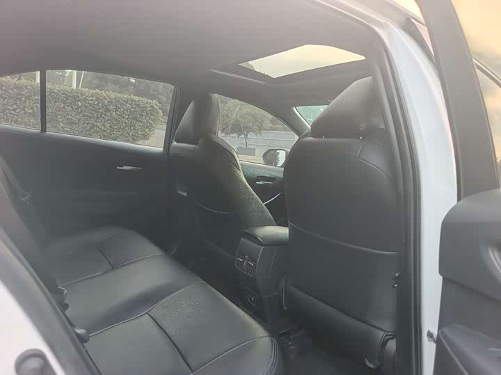 Фото 7 - Toyota Levin