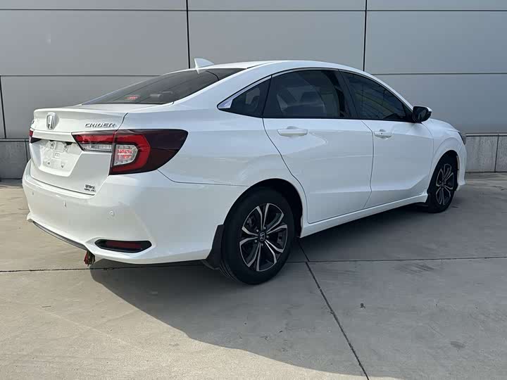 Фото 3 - Honda Crider