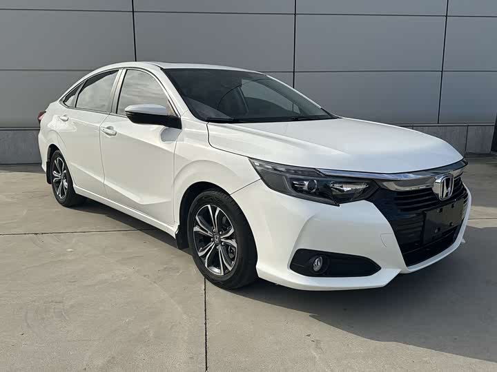 Фото 5 - Honda Crider