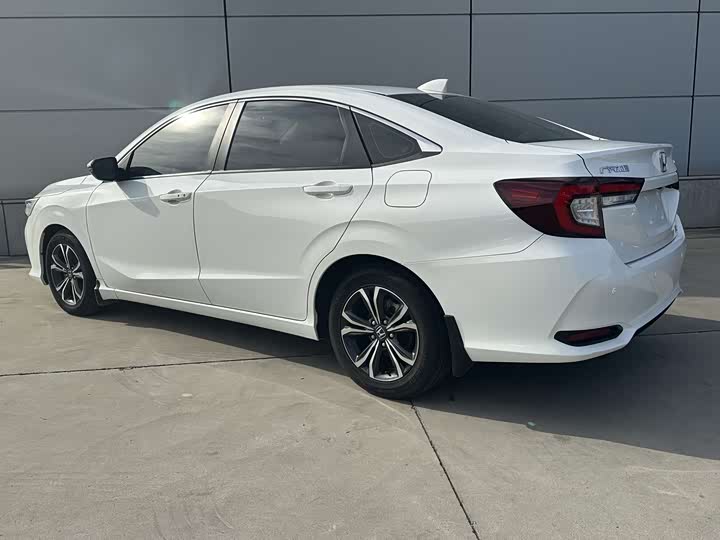 Фото 6 - Honda Crider