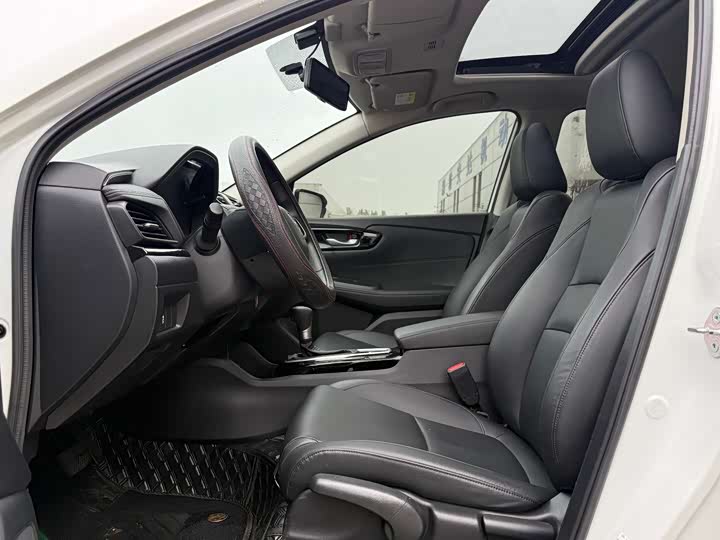 Фото 7 - Honda Crider