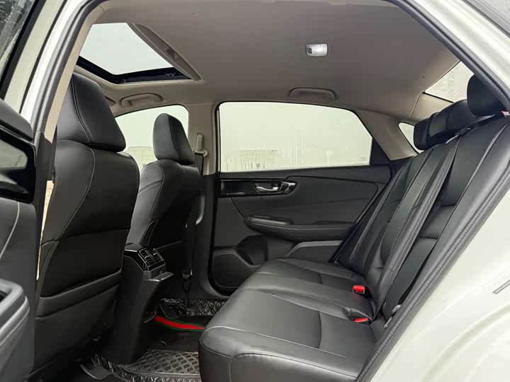 Фото 8 - Honda Crider