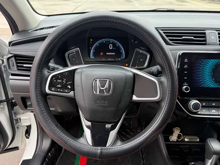 Фото 9 - Honda Crider