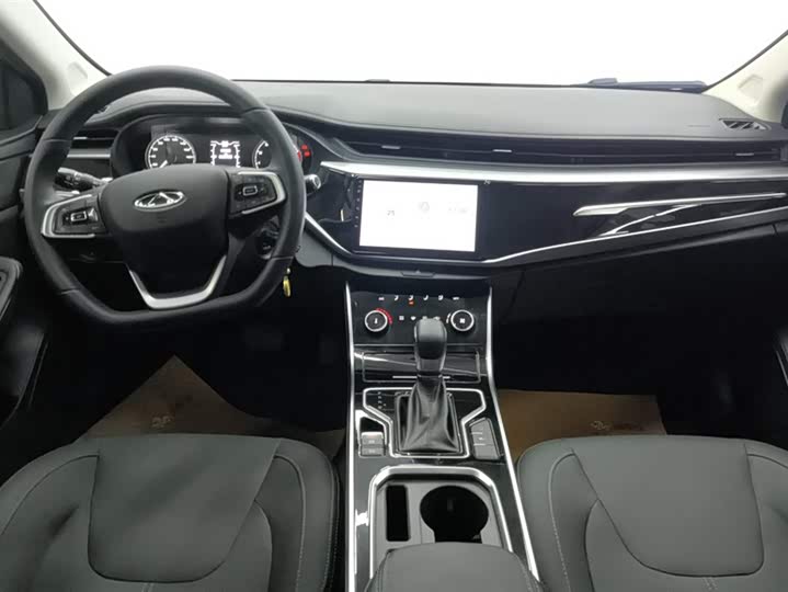 Фото 12 - Chery Arrizo 5