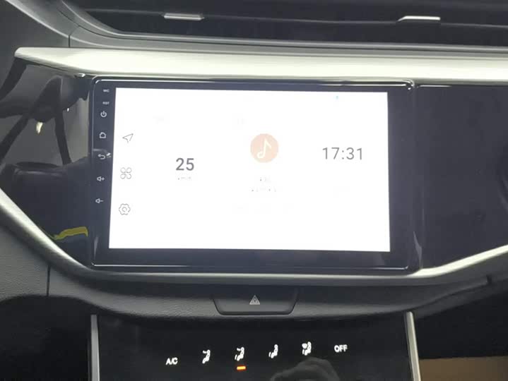 Фото 13 - Chery Arrizo 5