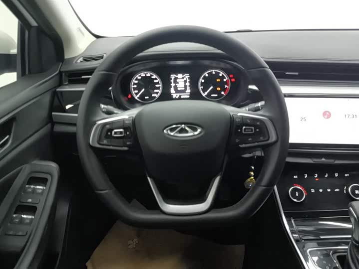 Фото 15 - Chery Arrizo 5