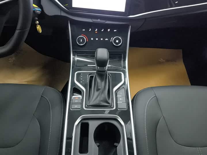 Фото 16 - Chery Arrizo 5