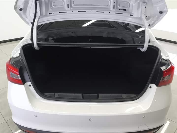 Фото 4 - Chery Arrizo 5