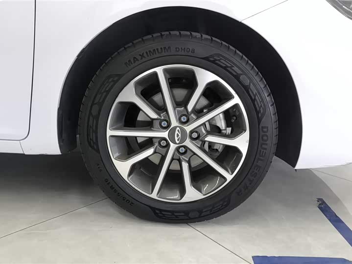 Фото 6 - Chery Arrizo 5