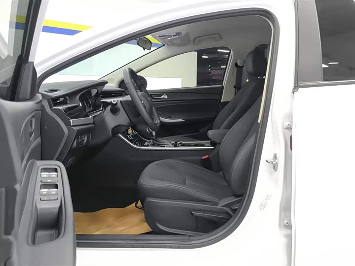 Фото 9 - Chery Arrizo 5