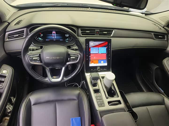 Фото 3 - Roewe RX5