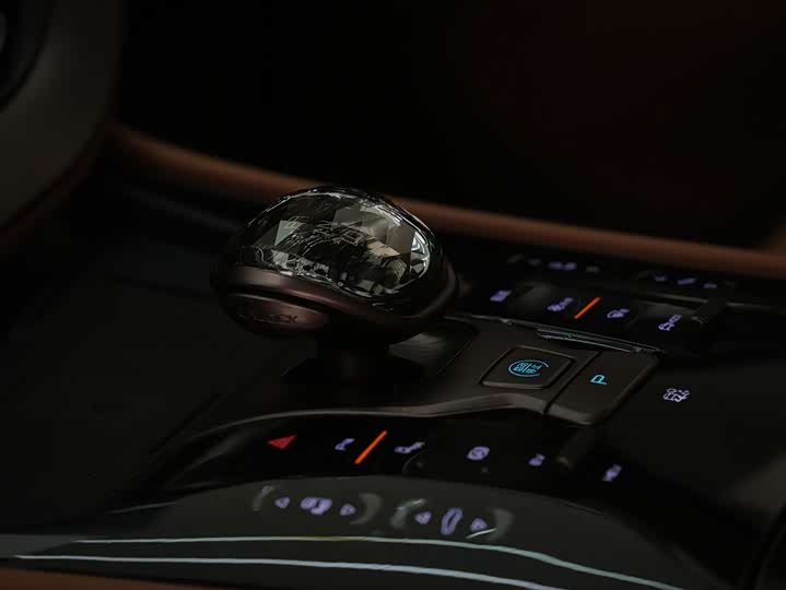 Фото 11 - Denza D9