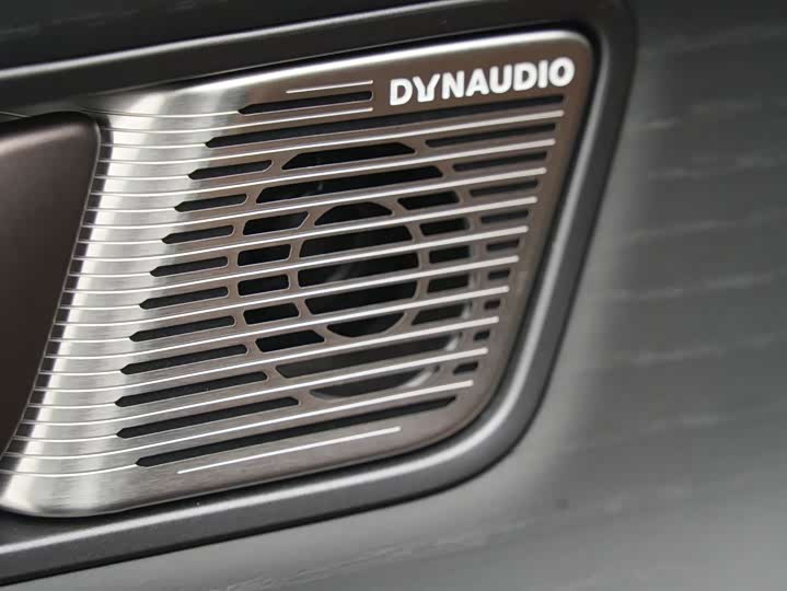 Фото 12 - Denza D9