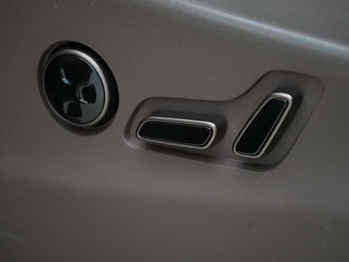 Фото 13 - Denza D9