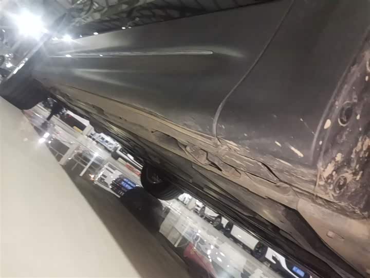 Фото 21 - Mercedes-Benz GLB-Class