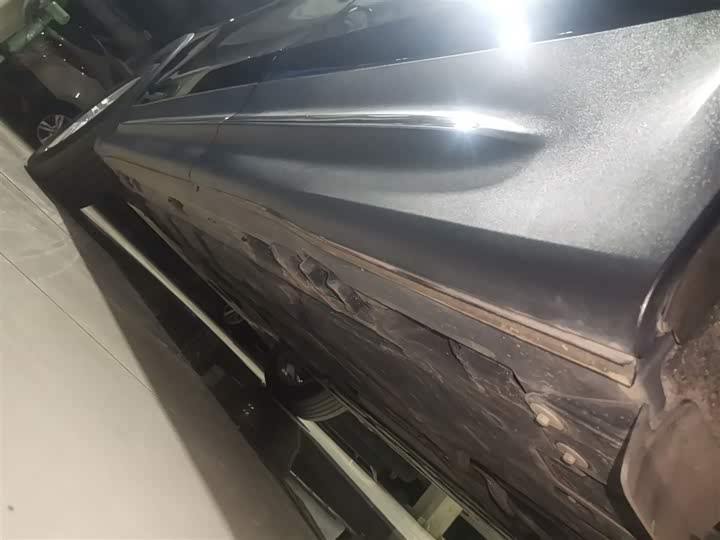 Фото 22 - Mercedes-Benz GLB-Class