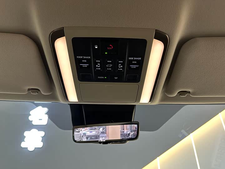 Фото 16 - Toyota Vellfire