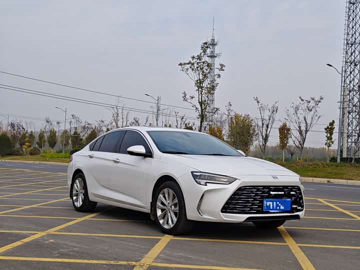 Фото 3 - Buick Regal