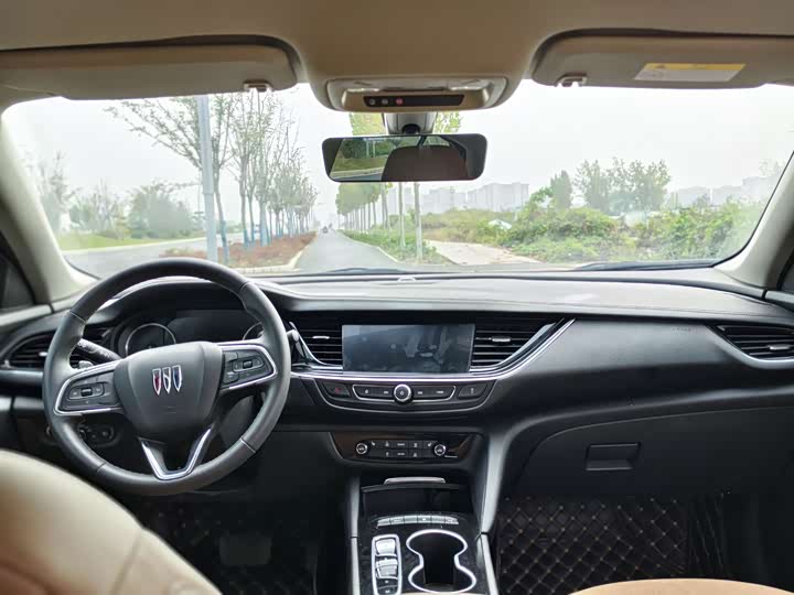 Фото 5 - Buick Regal