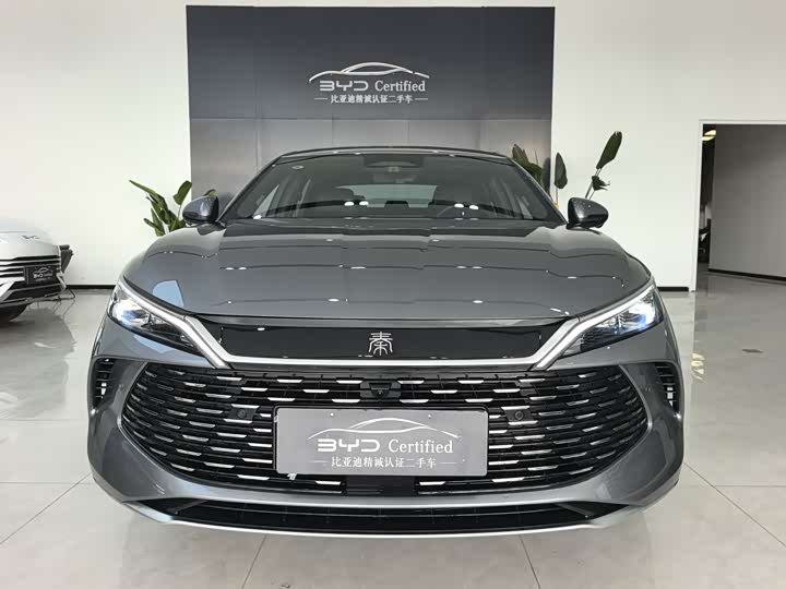 Фото 2 - BYD Qin L