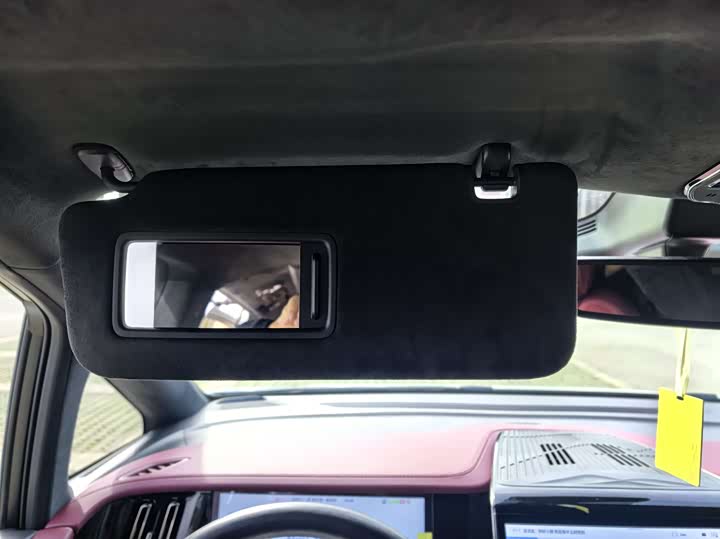 Фото 22 - GAC Trumpchi M8