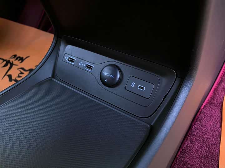 Фото 37 - GAC Trumpchi M8