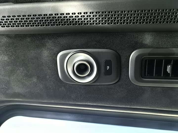 Фото 38 - GAC Trumpchi M8