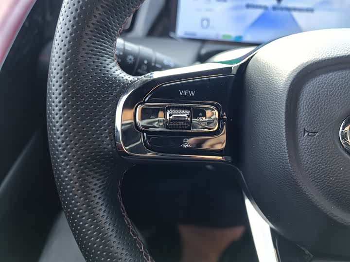 Фото 41 - GAC Trumpchi M8