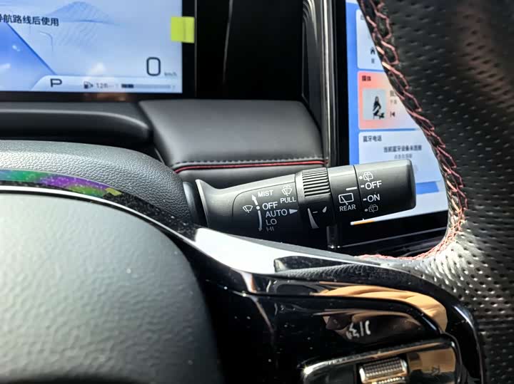 Фото 45 - GAC Trumpchi M8